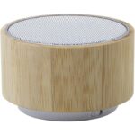 Bamboo wireless speaker 3W