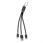 Charging cable, keyring - Image 2