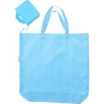 Foldable shopping bag