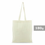 Cotton shopping bag