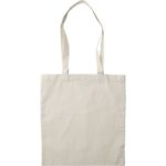 Cotton shopping bag - Image 3