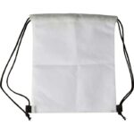 Drawstring bag for colouring, felt tip pens - Image 5