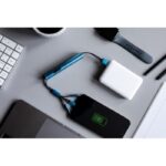 Charging and synchronization cable | Evelyn - Image 2