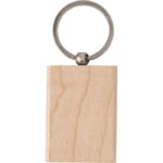 Wooden keyring - Image 3