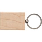 Wooden keyring - Image 4