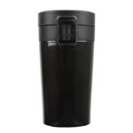 Thermo mug 300 ml with sieve stopping dregs | Laura - Image 5
