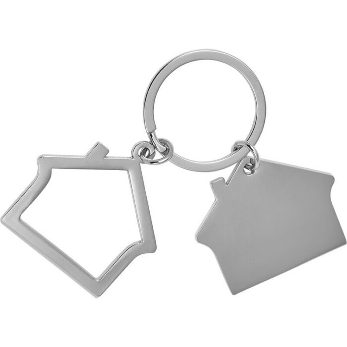 axpol-V0633-0-V0633-32_AAA01.jpg Keyring "house" - Image 1