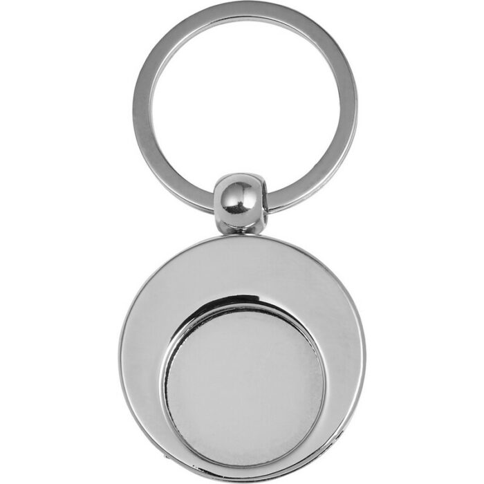 axpol-V0634-0-V0634-32_AAA01.jpg Keyring with shopping cart coin - Image 1