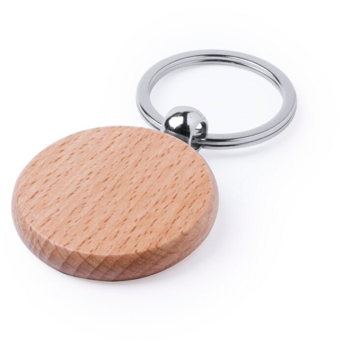 axpol-V0724-0-V0724-17A_AAA01.jpg Wooden keyring - Image 1
