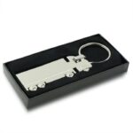 Keyring "truck" | Zane