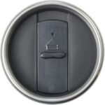 Bamboo thermo mug 400 ml - Image 3