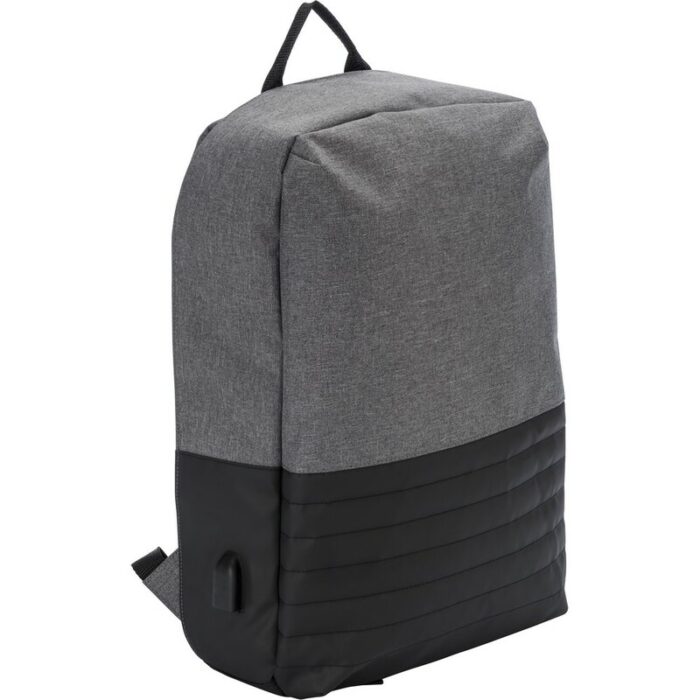 axpol-V0776-0-V0776-03_AAA01.jpg Anti-theft backpack, 15" laptop compartment - Image 1