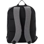 Anti-theft backpack, 15" laptop compartment - Image 2