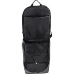 Anti-theft backpack, 15" laptop compartment - Image 3
