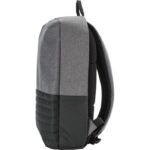 Anti-theft backpack, 15" laptop compartment - Image 5