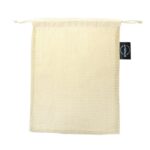 Cotton bag for fruits and vegetables B'RIGHT, big size | Brandon - Image 5