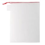 RPET bag for fruits and vegetables, 3 pcs | Steven - Image 5