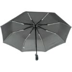 Automatic umbrella, foldable - Image 2