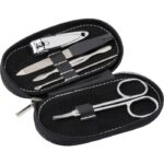 Manicure set, 5 pcs - Image 4