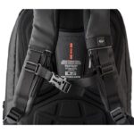 Laptop backpack 15" with weight reduction system - Image 5