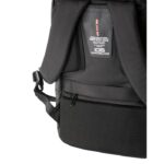 Laptop backpack 15" with weight reduction system - Image 5
