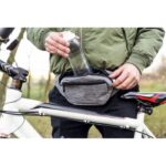RPET waist bag B'RIGHT | Kian - Image 2