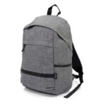 RPET laptop backpack 15,6" B'RIGHT | Reggie - Image 4