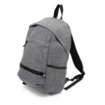 RPET laptop backpack 15,6" B'RIGHT | Reggie - Image 5