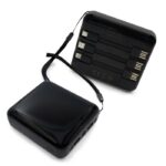 Power bank 10000 mAh, 3 charging cables included | Tim - Image 2