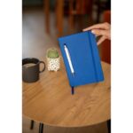Magnetic notebook A5 | Aurora - Image 5