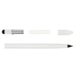 "Infinity" pencil, touch pen | Evald - Image 5