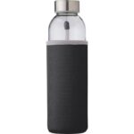 Glass bottle 500 ml