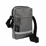 RPET shoulder bag B'RIGHT | Hector - Image 3
