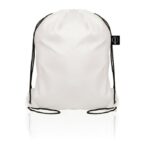 RPET drawstring bag B'RIGHT | Ruth