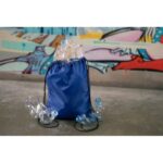 RPET drawstring bag B'RIGHT | Ruth - Image 2