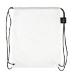 RPET drawstring bag B'RIGHT | Ruth - Image 3