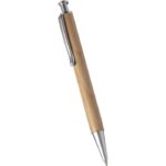Wooden ball pen