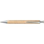 Wooden ball pen - Image 2