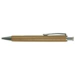 Wooden ball pen - Image 4