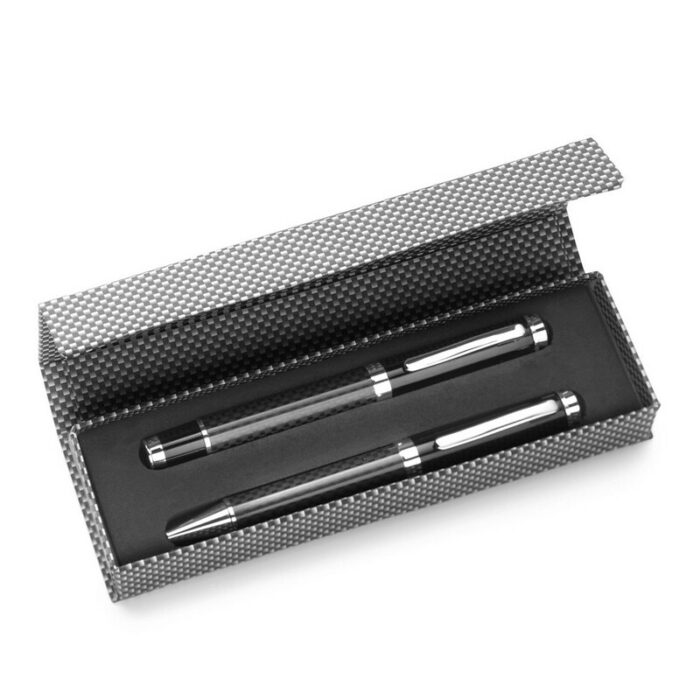 axpol-V1066-0-V1066-03_AAA01.jpg Writing set, ball pen and roller ball pen - Image 1