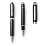 Writing set, ball pen and roller ball pen - Image 2