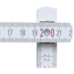 Folding meter 2m, STABILA Jessica - Image 4