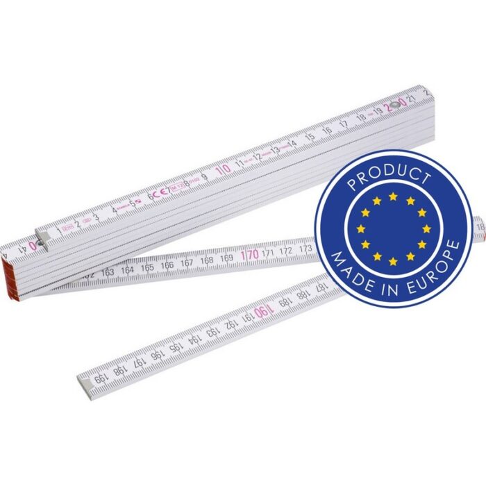 axpol-V1154-0-V1154-02_AAA00.jpg Folding meter 2m STABILA - Image 1