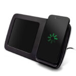 Wireless charger 5W-15W Exclusive Collection, multifunctional digital clock | Isha - Image 5