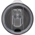 Thermo mug 300 ml with bamboo detail - Image 3