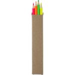 Highlighter pencil set - Image 3