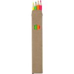 Highlighter pencil set - Image 5