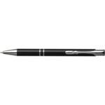 Recycled aluminium ball pen