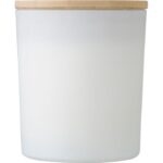 Scented candle