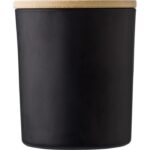 Scented candle